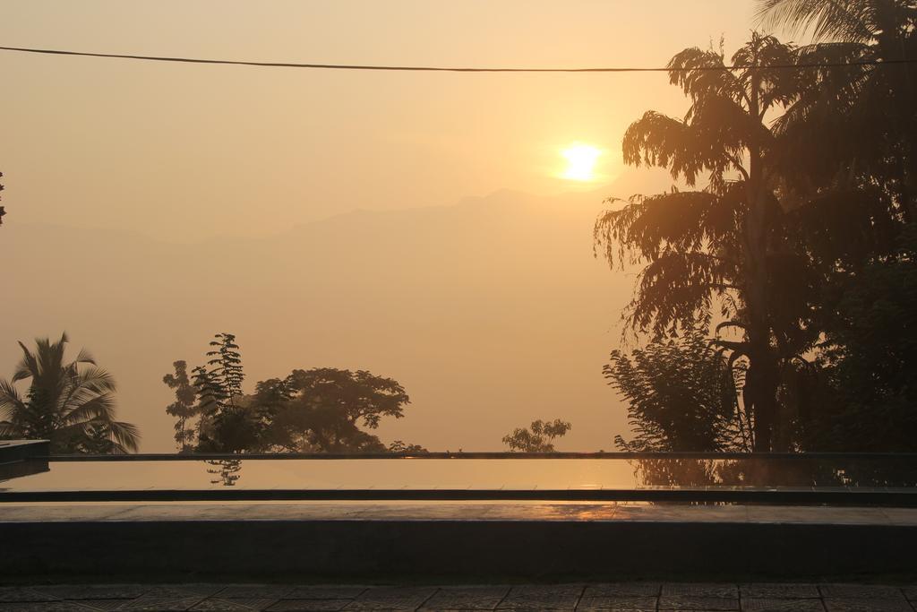 Paradise Forest Garden Matale Exterior foto