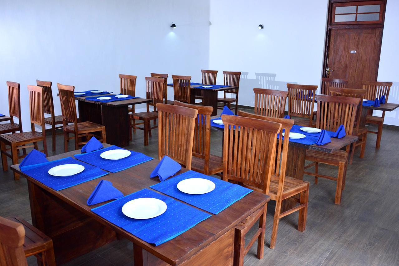 Paradise Forest Garden Matale Exterior foto